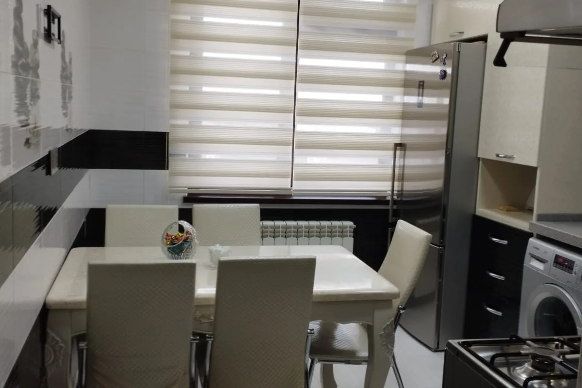 İsmayıllı rayonu — 9 sot həyət evi satılır - 18