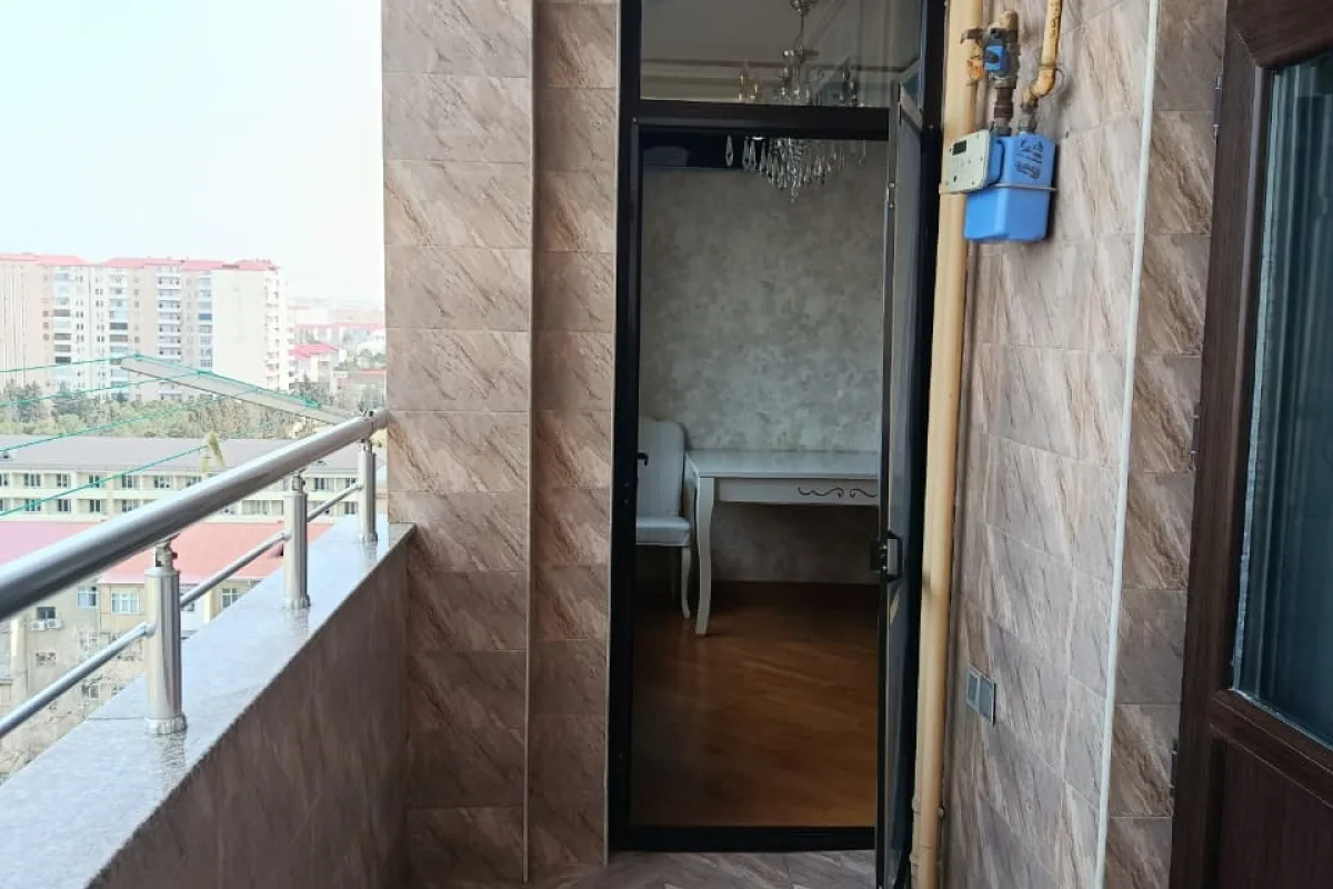 İsmayıllı rayonu — 9 sot həyət evi satılır - 20