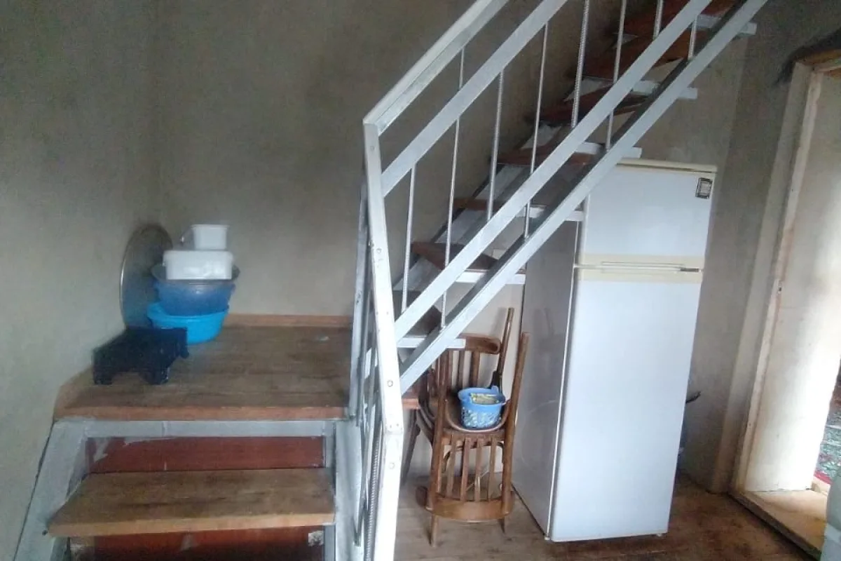 İsmayıllı rayonu — 9 sot həyət evi satılır - 2