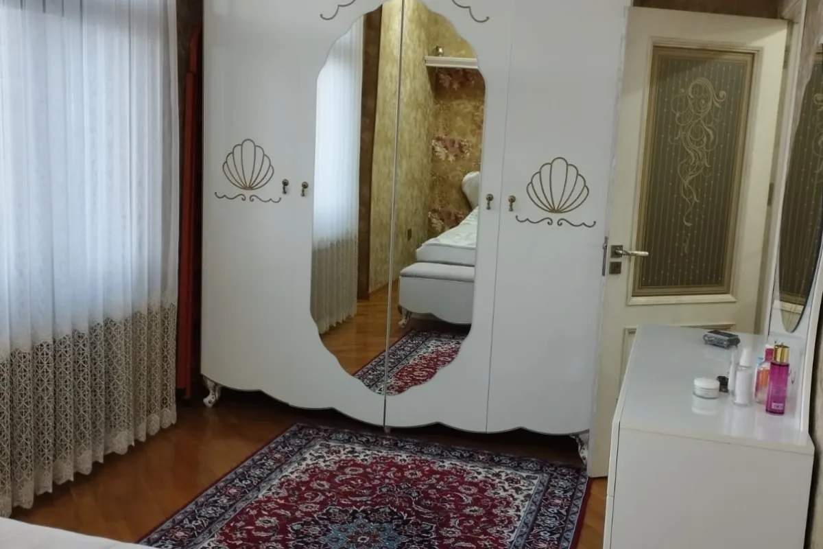 İsmayıllı rayonu — 9 sot həyət evi satılır - 3