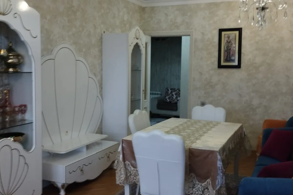 İsmayıllı rayonu — 9 sot həyət evi satılır - 4