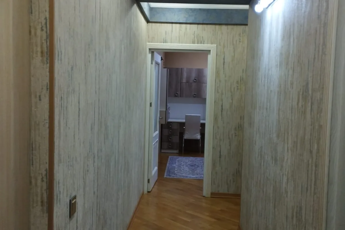 İsmayıllı rayonu — 9 sot həyət evi satılır - 6