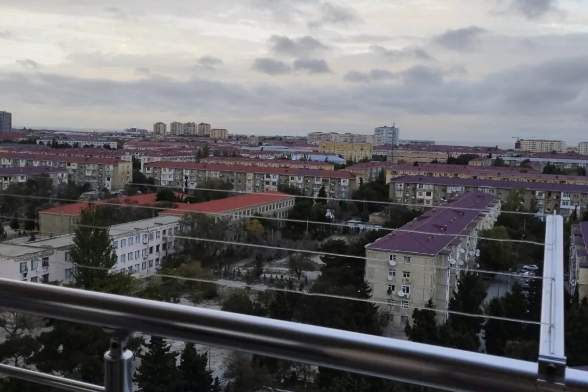 İsmayıllı rayonu — 9 sot həyət evi satılır - 7