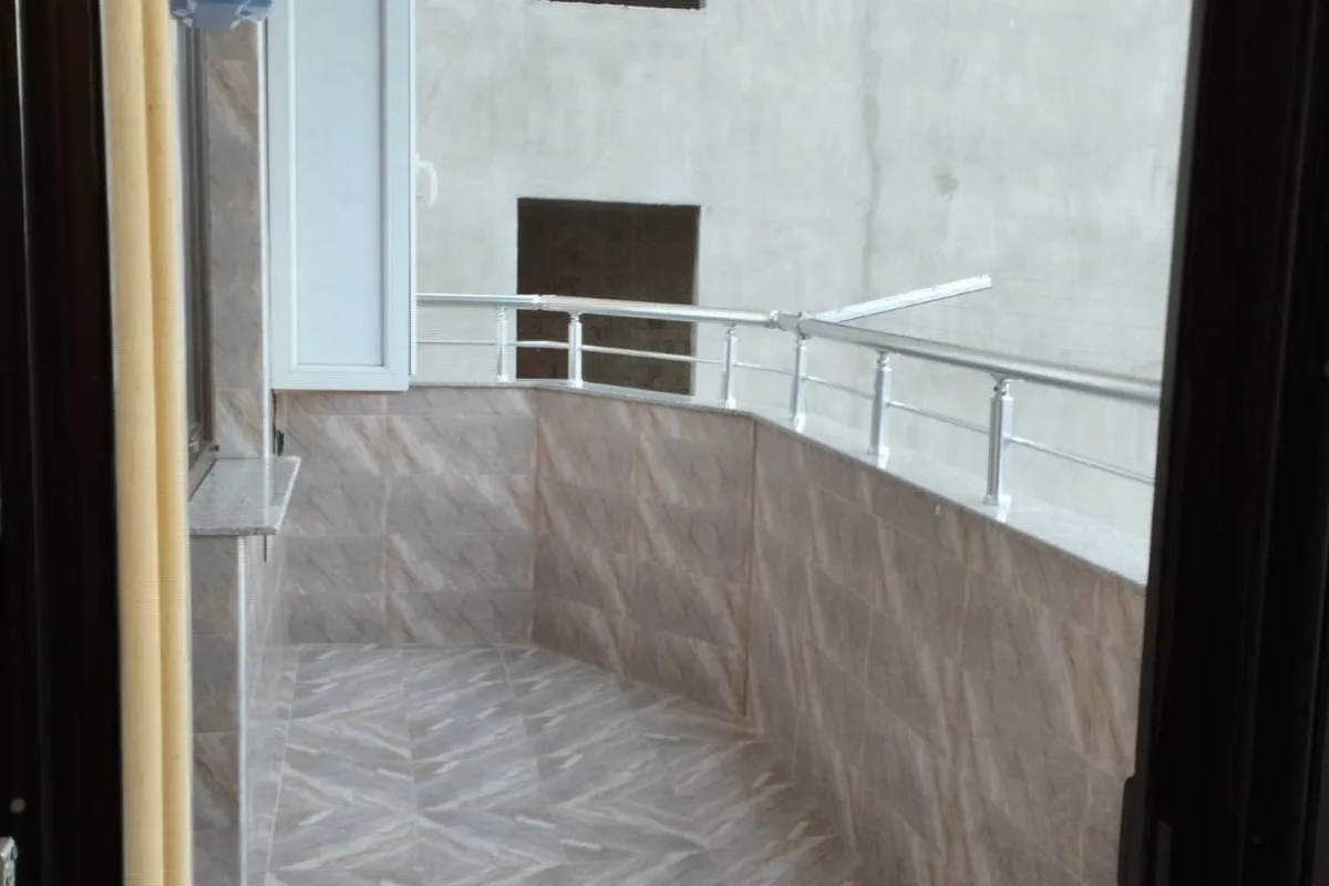 İsmayıllı rayonu — 9 sot həyət evi satılır - 8