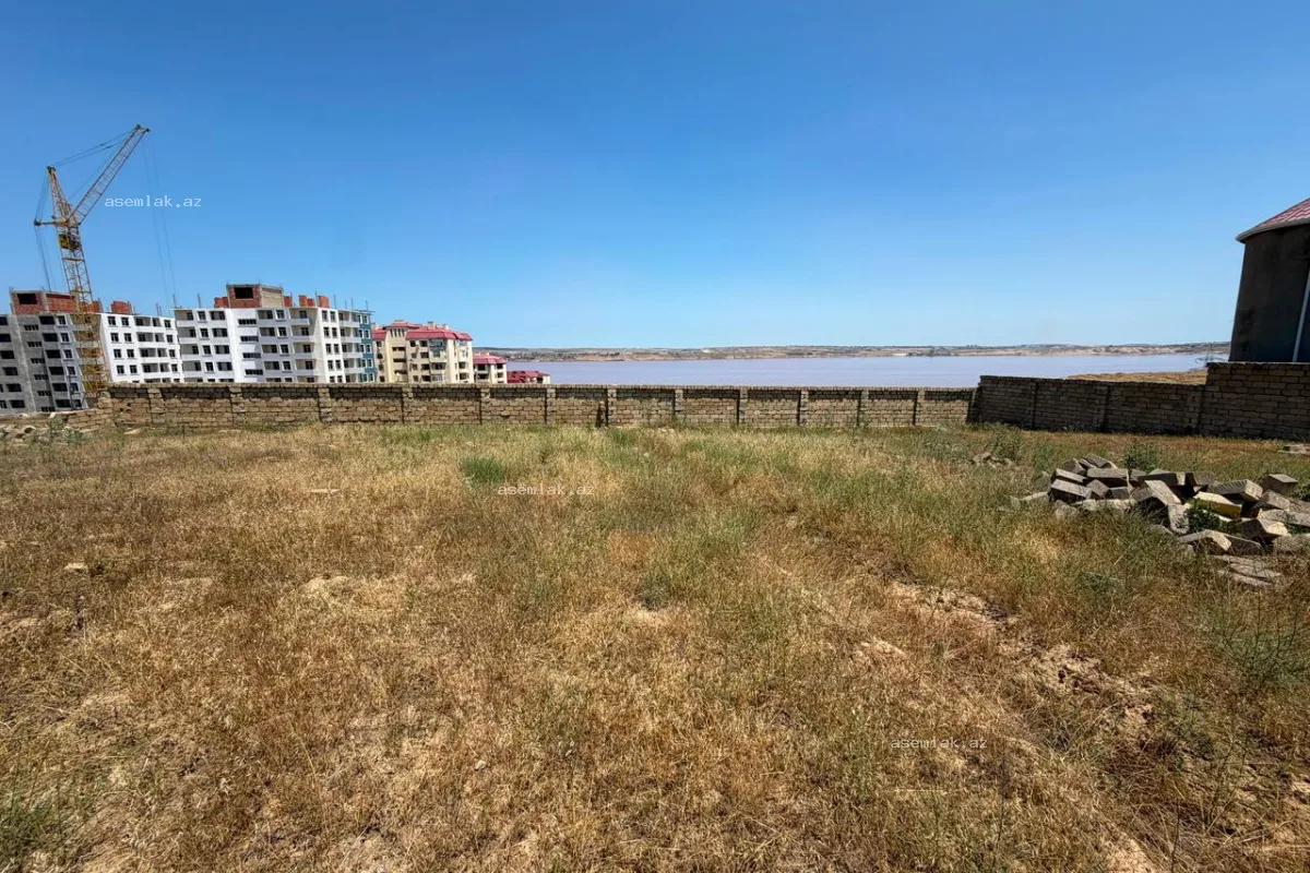 Bakı şəhəri, Masazır — 5 sot torpaq satılır - 3