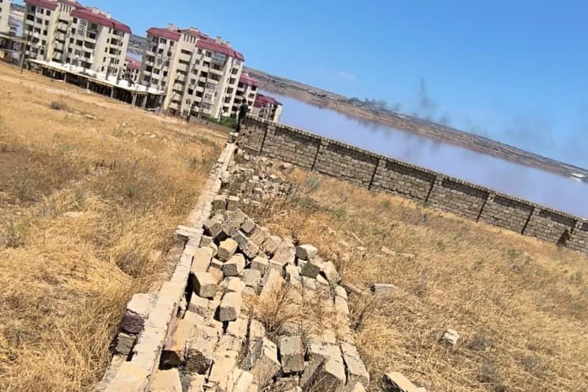 Bakı şəhəri, Masazır — 5 sot torpaq satılır - 4
