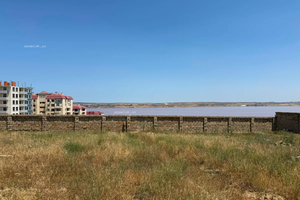 Bakı şəhəri, Masazır — 5 sot torpaq satılır - 5