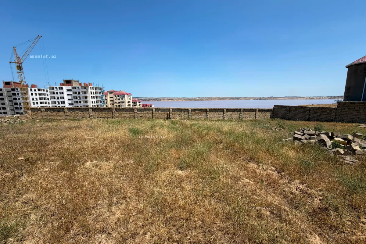 Bakı şəhəri, Masazır — 5 sot torpaq satılır - 7
