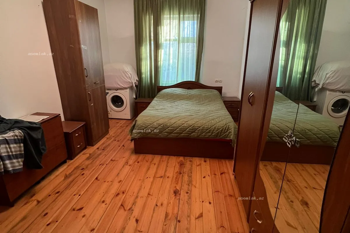 Sumqayıt şəhəri — 7 sot həyət evi satılır - 10