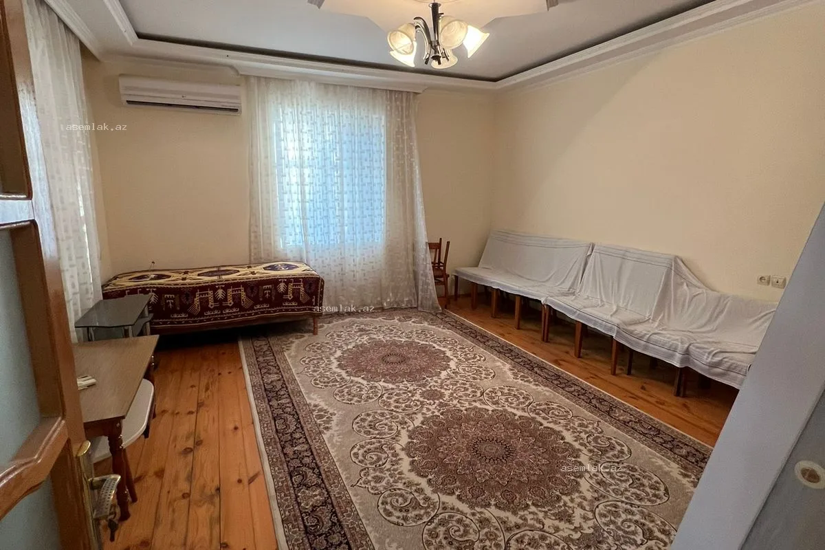 Sumqayıt şəhəri — 7 sot həyət evi satılır - 11