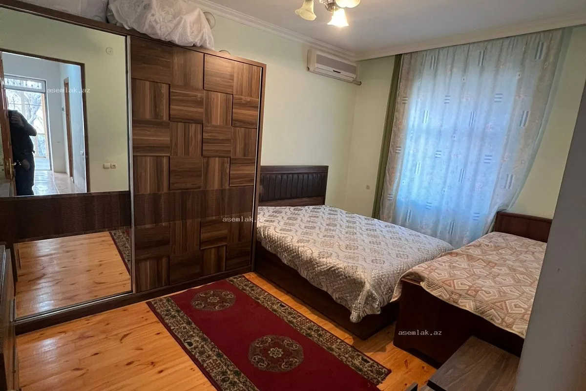 Sumqayıt şəhəri — 7 sot həyət evi satılır - 7