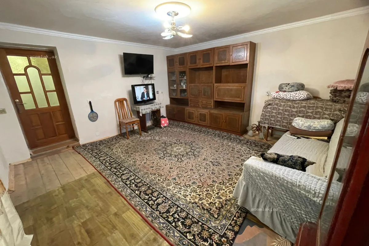 Bakı şəhəri, Lökbatan — 1.5 sot həyət evi satılır - 10