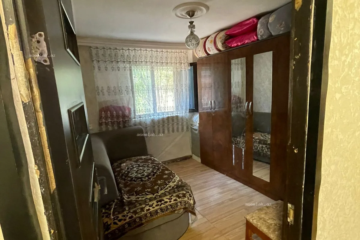 Bakı şəhəri, Lökbatan — 1.5 sot həyət evi satılır - 3