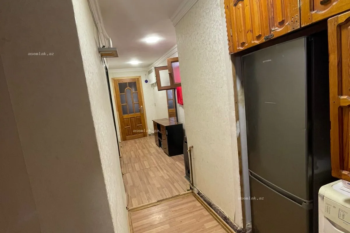 Bakı şəhəri, Lökbatan — 1.5 sot həyət evi satılır - 4