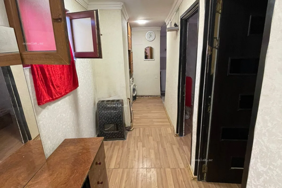 Bakı şəhəri, Lökbatan — 1.5 sot həyət evi satılır - 7
