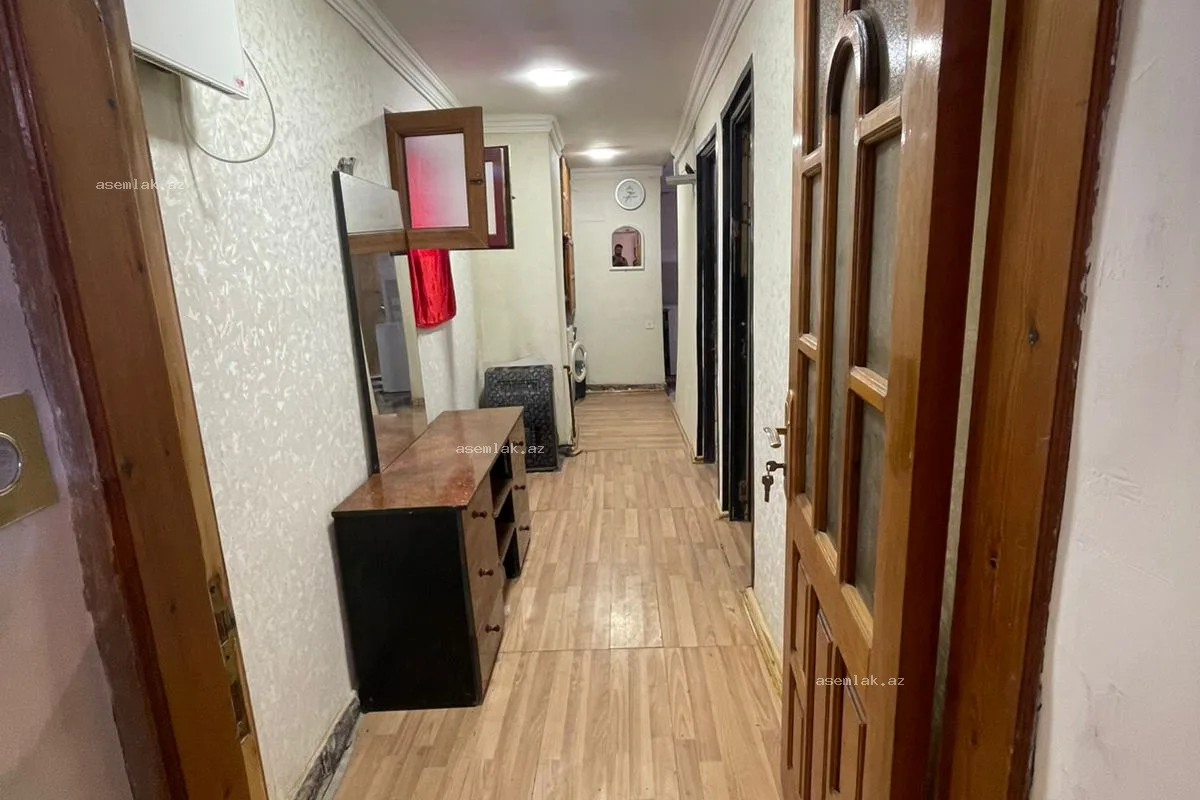 Bakı şəhəri, Lökbatan — 1.5 sot həyət evi satılır - 8