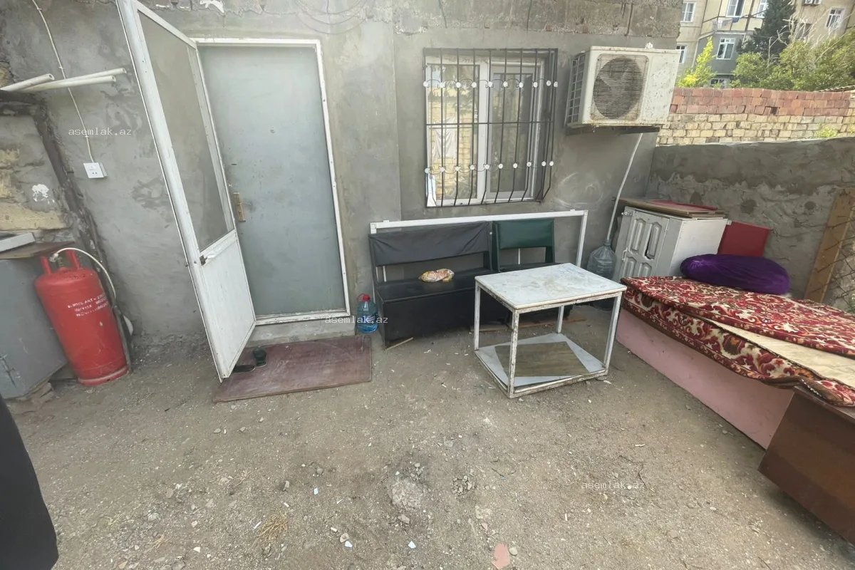 Bakı şəhəri, Lökbatan — 1.5 sot həyət evi satılır - 9