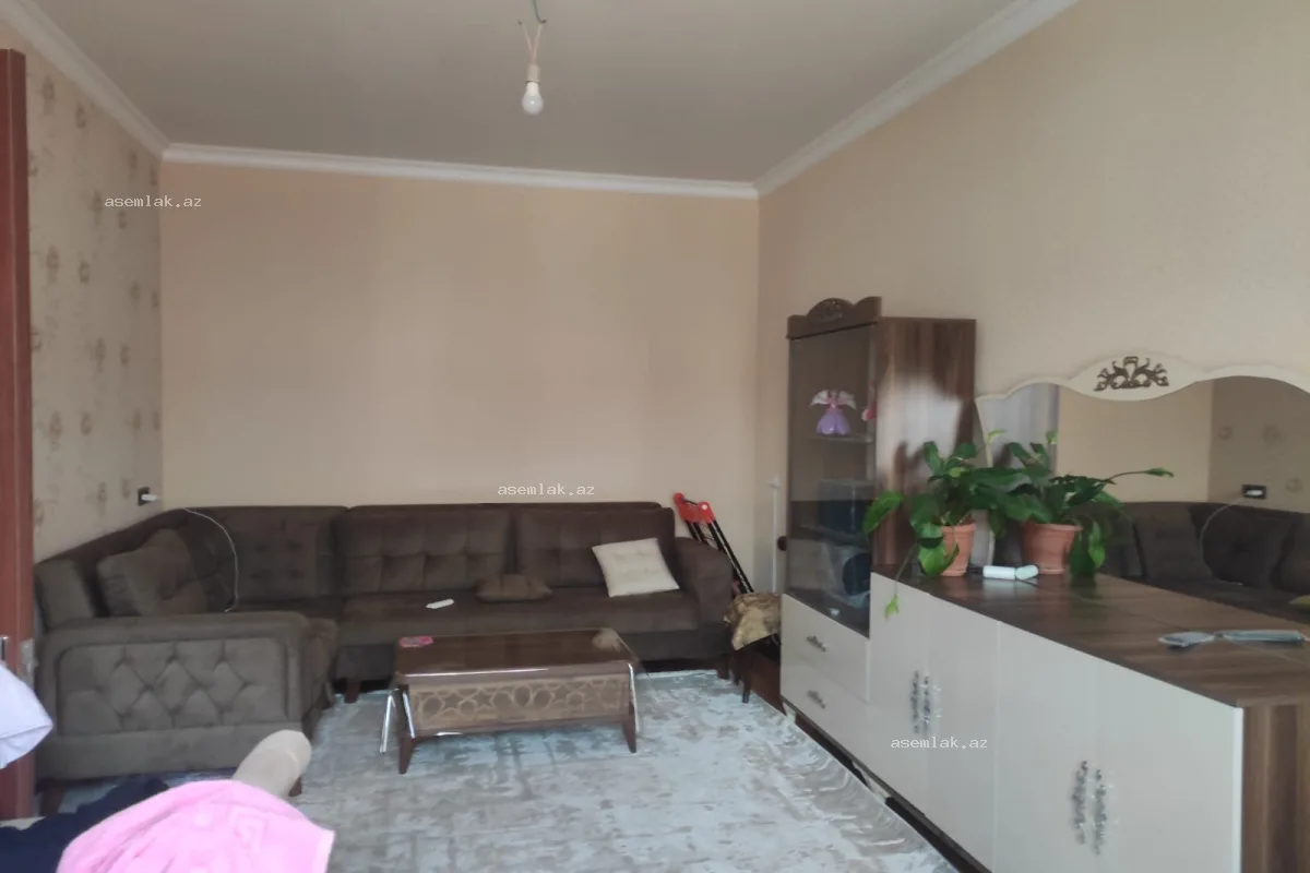Bakı şəhəri, Zabrat — 2.3 sot həyət evi satılır