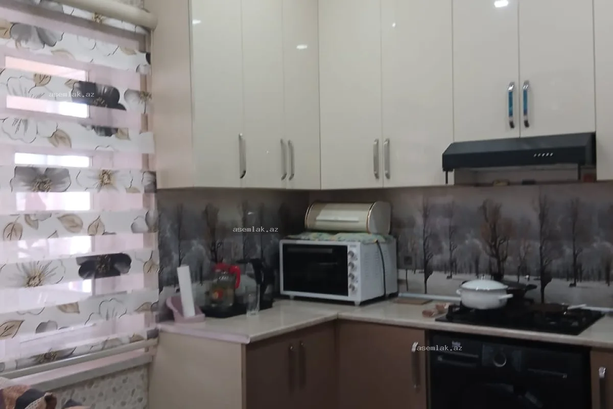 Bakı şəhəri, Novxanı — 3 sot həyət evi satılır - 10