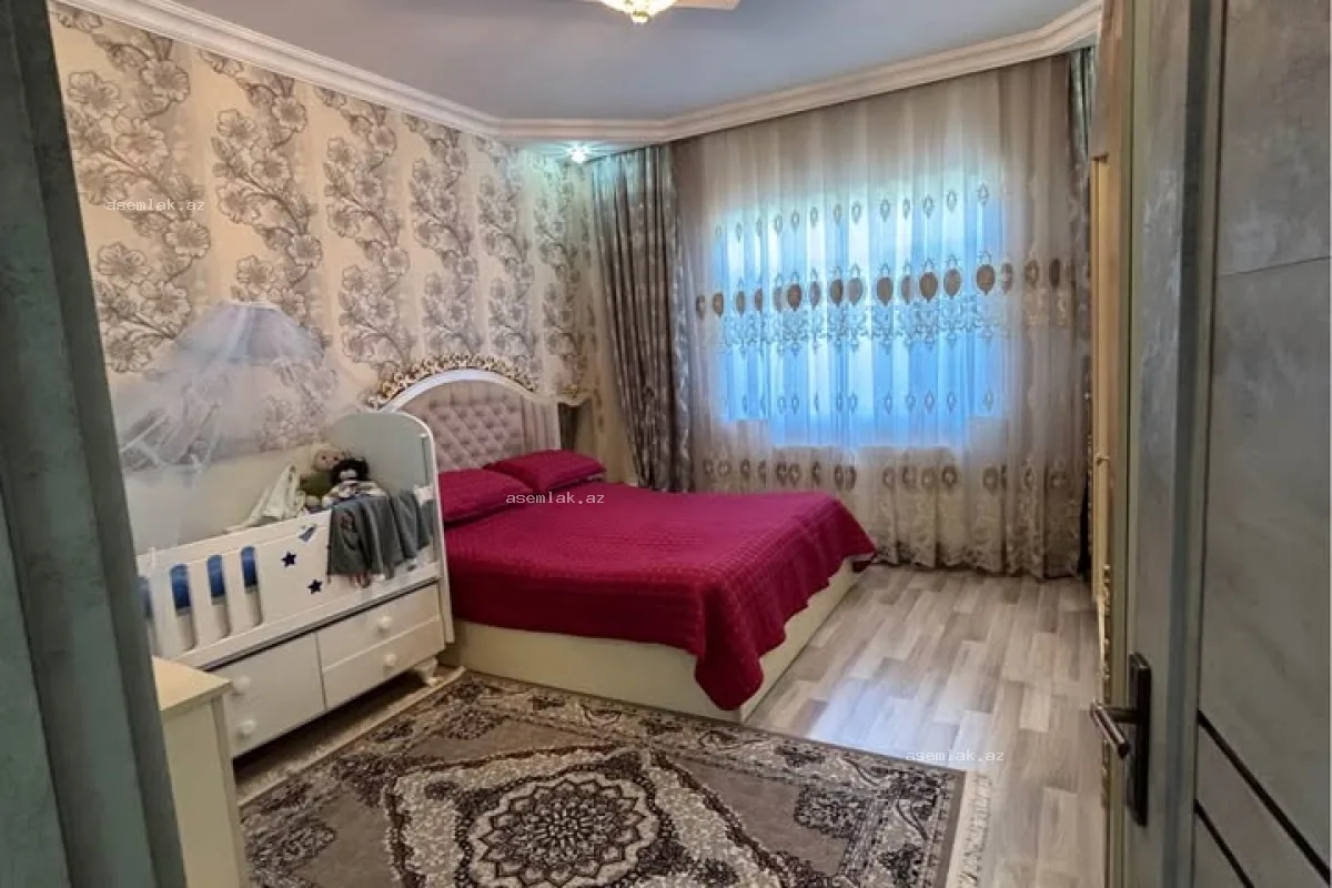 Bakı şəhəri, Novxanı — 3 sot həyət evi satılır - 11