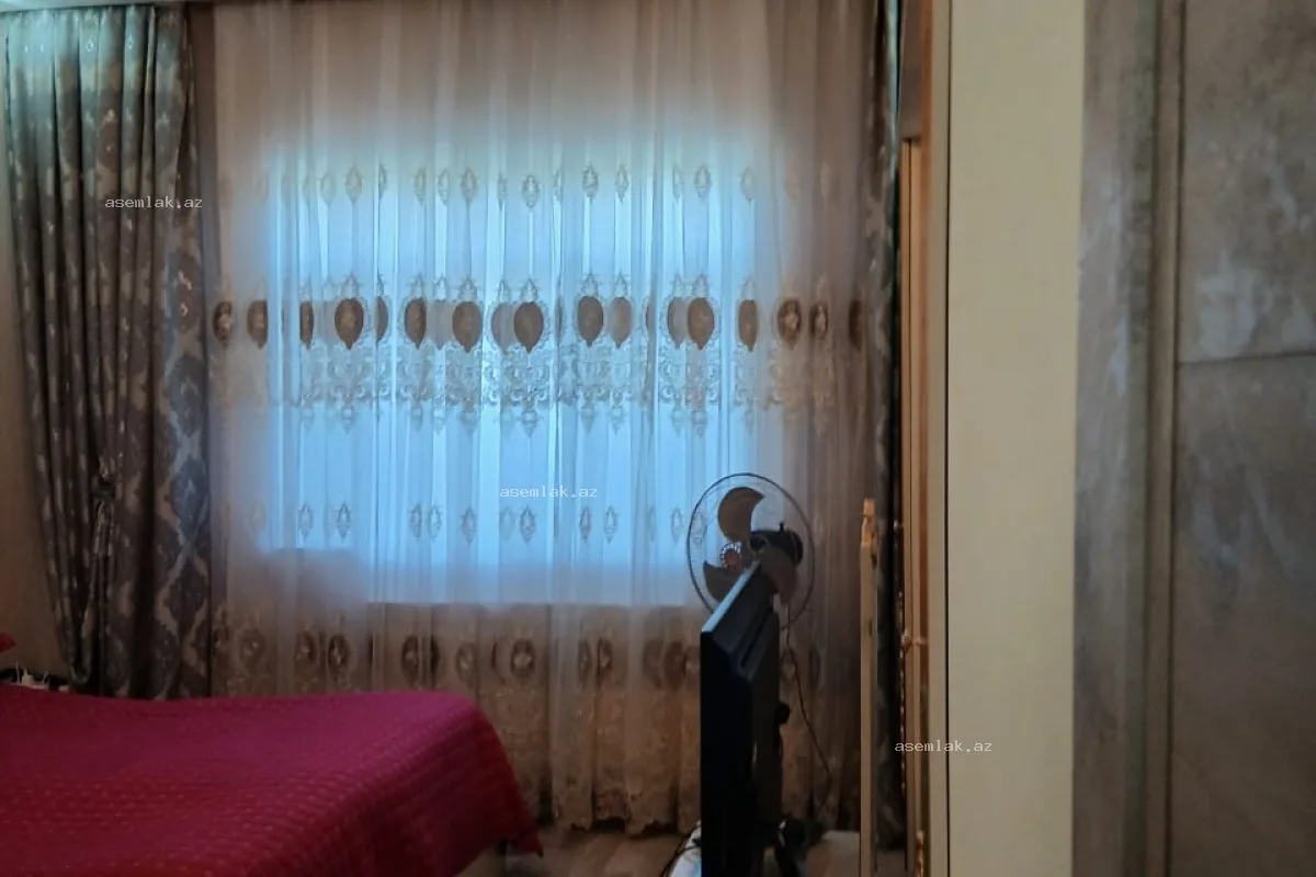 Bakı şəhəri, Novxanı — 3 sot həyət evi satılır - 13