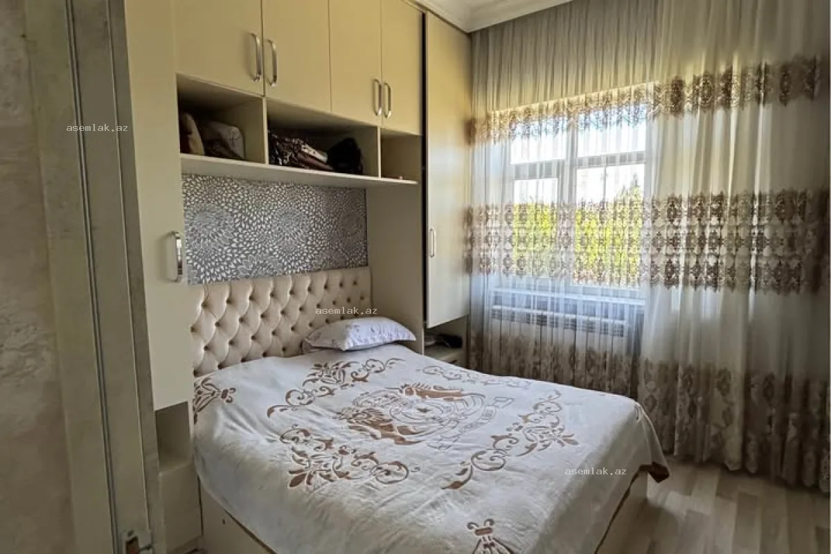 Bakı şəhəri, Novxanı — 3 sot həyət evi satılır - 14