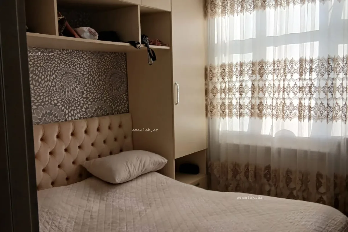 Bakı şəhəri, Novxanı — 3 sot həyət evi satılır - 15