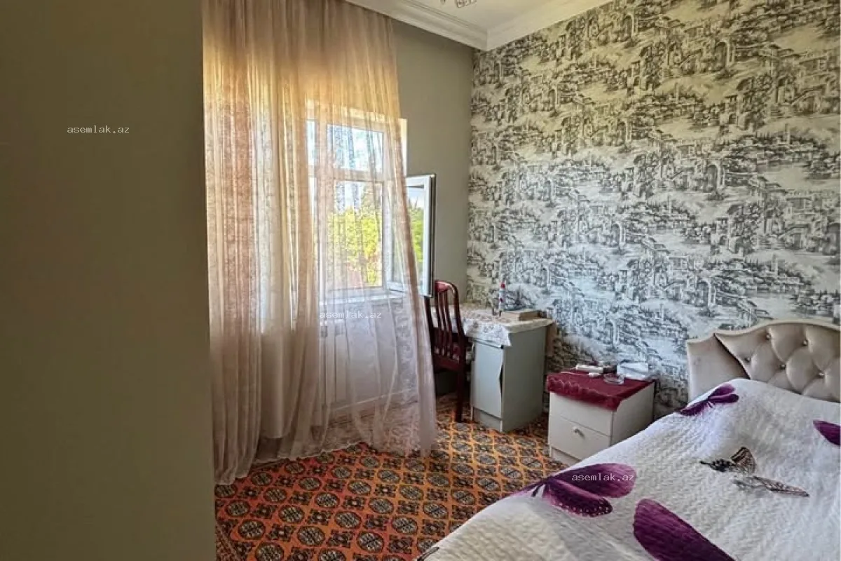 Bakı şəhəri, Novxanı — 3 sot həyət evi satılır - 16