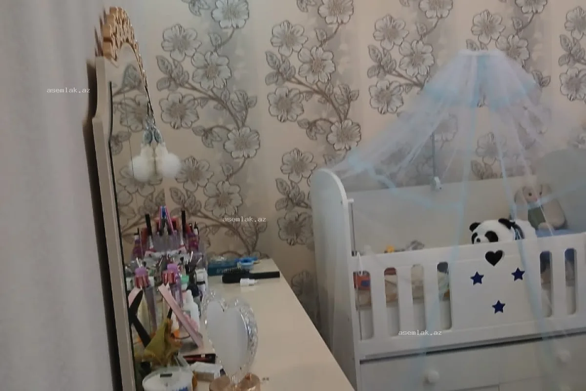 Bakı şəhəri, Novxanı — 3 sot həyət evi satılır - 17