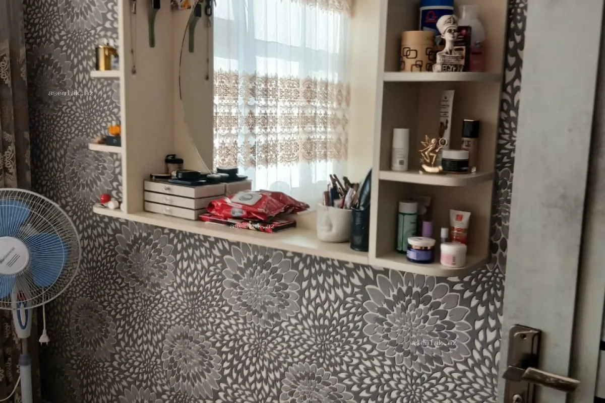 Bakı şəhəri, Novxanı — 3 sot həyət evi satılır - 18