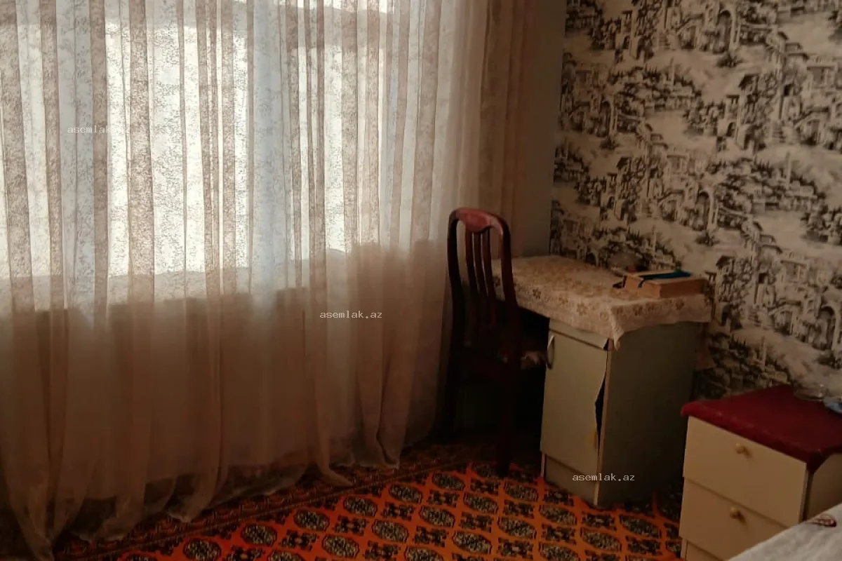Bakı şəhəri, Novxanı — 3 sot həyət evi satılır - 19