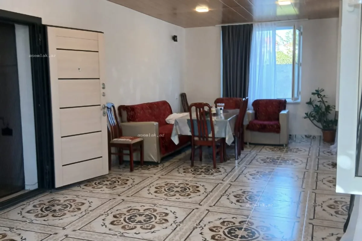 Bakı şəhəri, Novxanı — 3 sot həyət evi satılır