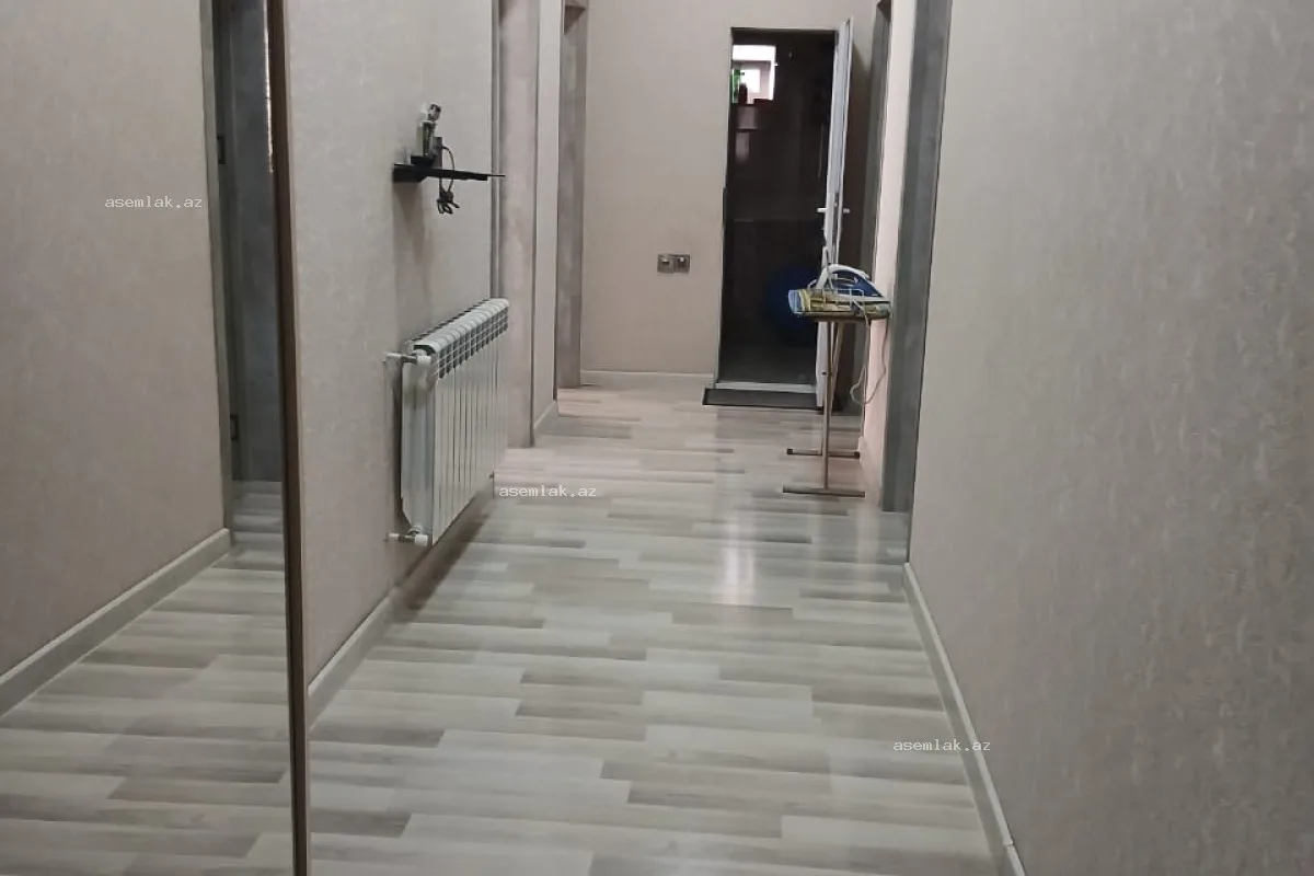 Bakı şəhəri, Novxanı — 3 sot həyət evi satılır - 20