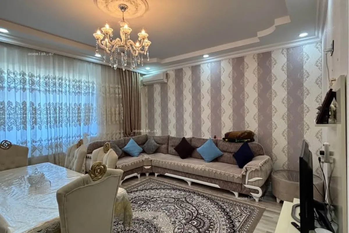 Bakı şəhəri, Novxanı — 3 sot həyət evi satılır - 2