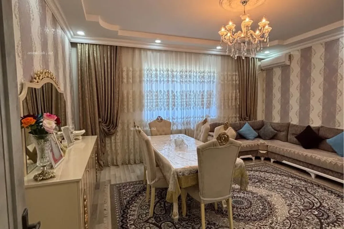 Bakı şəhəri, Novxanı — 3 sot həyət evi satılır - 4