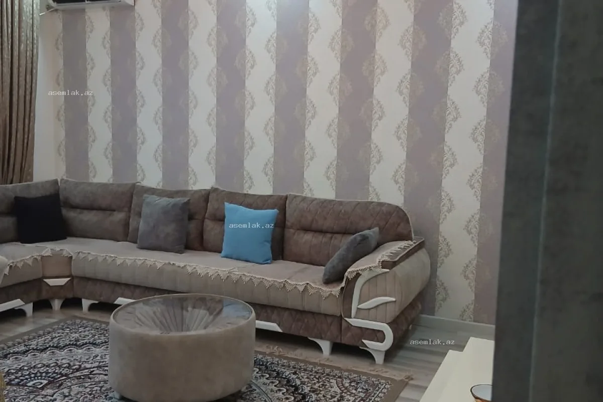 Bakı şəhəri, Novxanı — 3 sot həyət evi satılır - 6