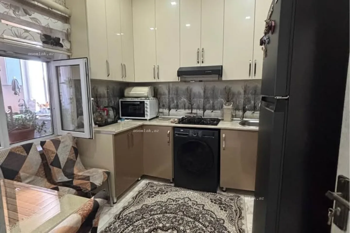 Bakı şəhəri, Novxanı — 3 sot həyət evi satılır - 9