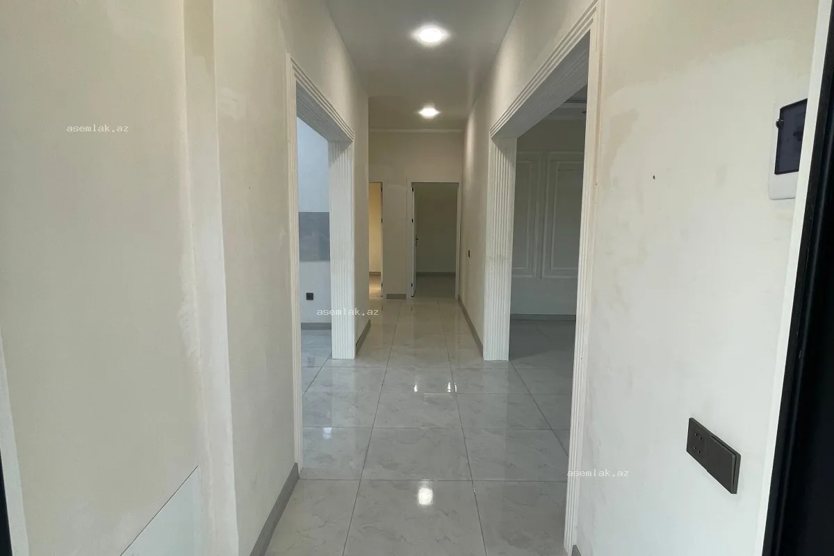 Bakı şəhəri, Fatmayı — 3.3 sot həyət evi satılır - 10