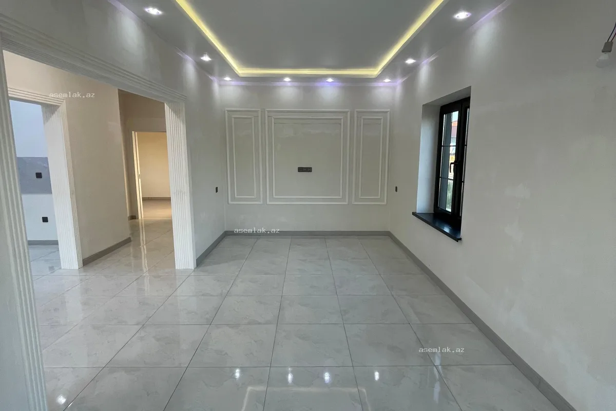 Bakı şəhəri, Fatmayı — 3.3 sot həyət evi satılır - 12
