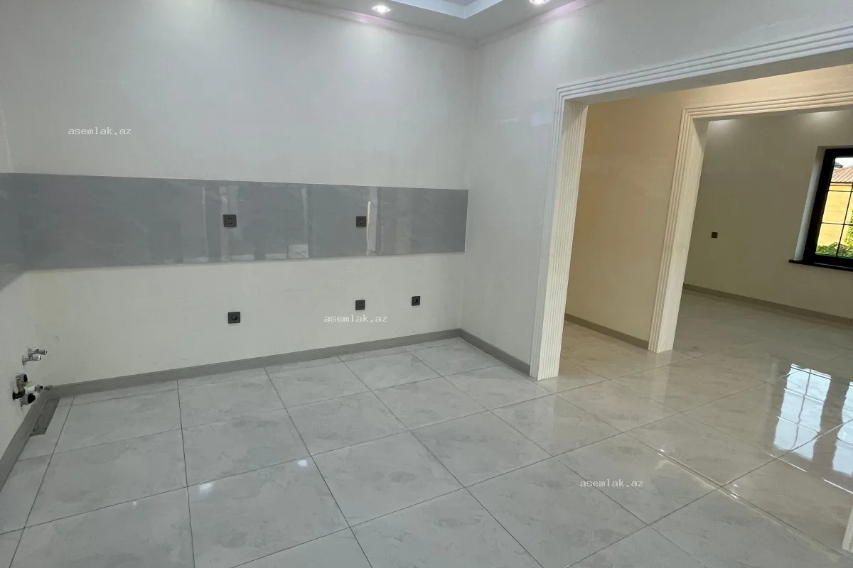 Bakı şəhəri, Fatmayı — 3.3 sot həyət evi satılır - 15