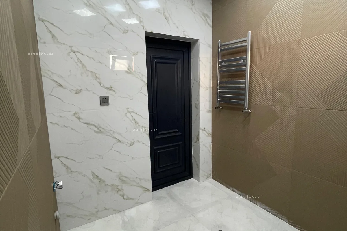 Bakı şəhəri, Fatmayı — 3.3 sot həyət evi satılır - 17