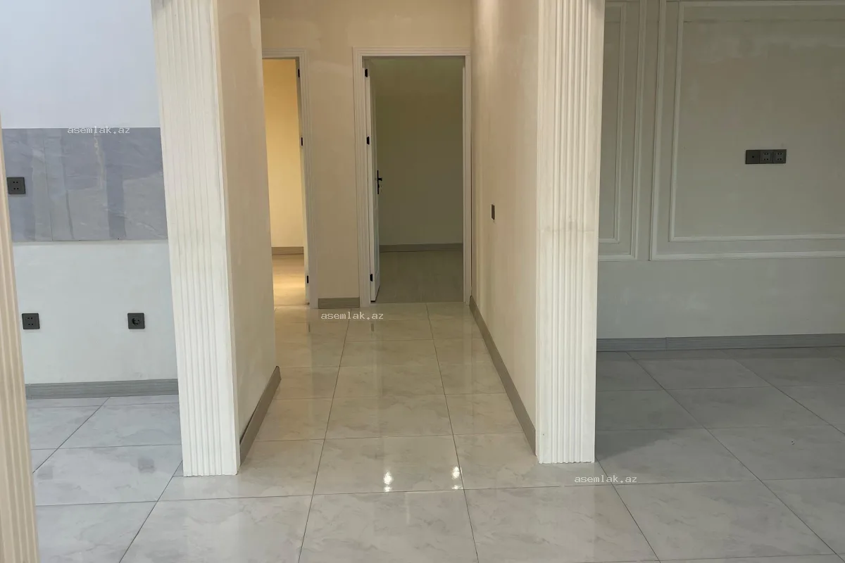 Bakı şəhəri, Fatmayı — 3.3 sot həyət evi satılır - 18