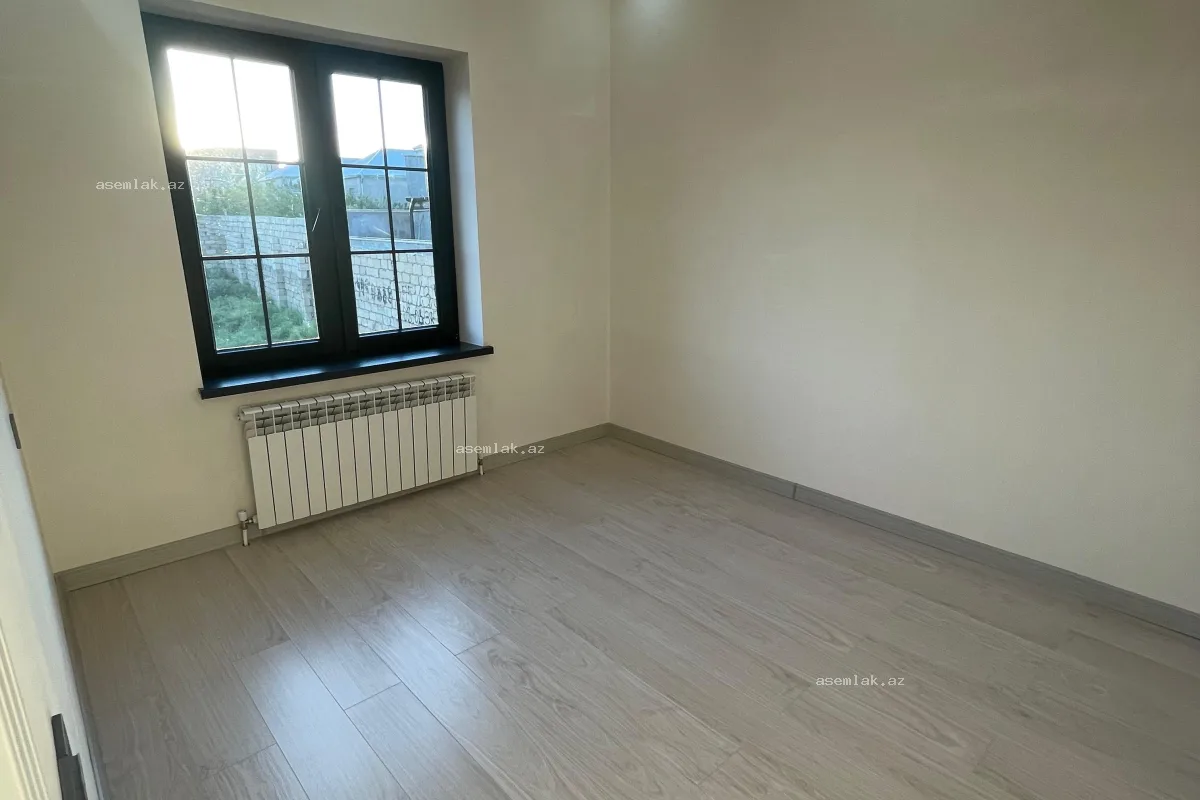 Bakı şəhəri, Fatmayı — 3.3 sot həyət evi satılır - 19
