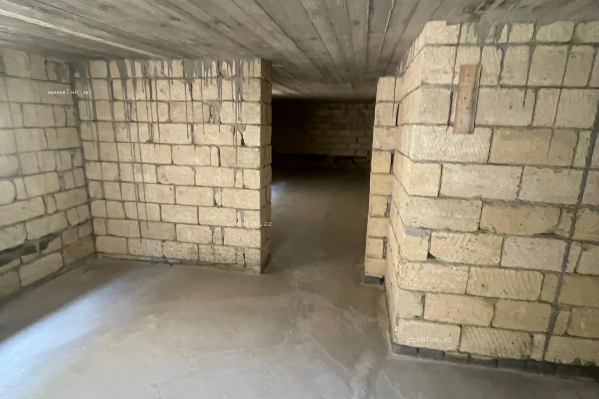Bakı şəhəri, Fatmayı — 3.3 sot həyət evi satılır