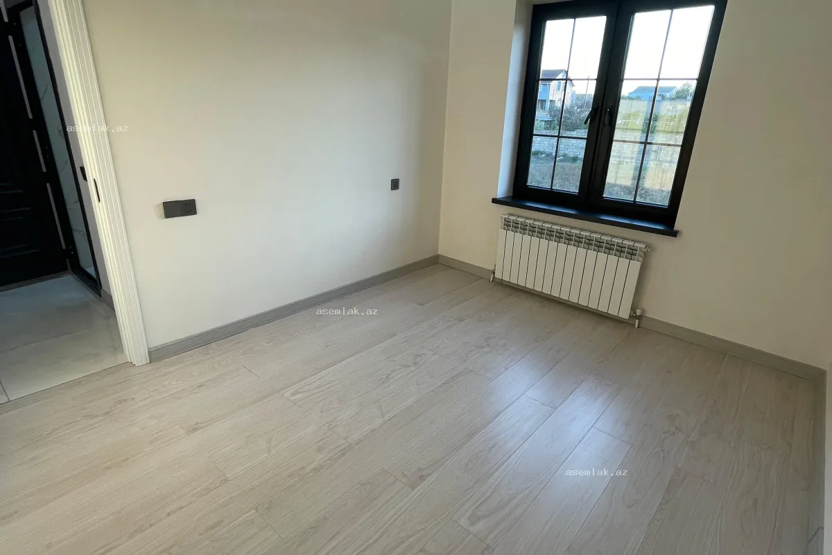 Bakı şəhəri, Fatmayı — 3.3 sot həyət evi satılır - 20