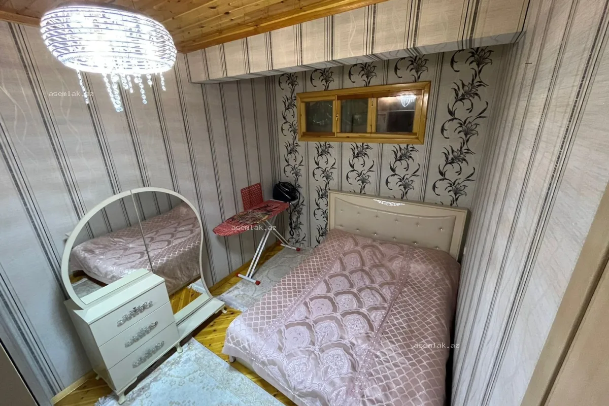 Bakı şəhəri, Masazır — 3 otaqlı yeni tikili satılır - 10
