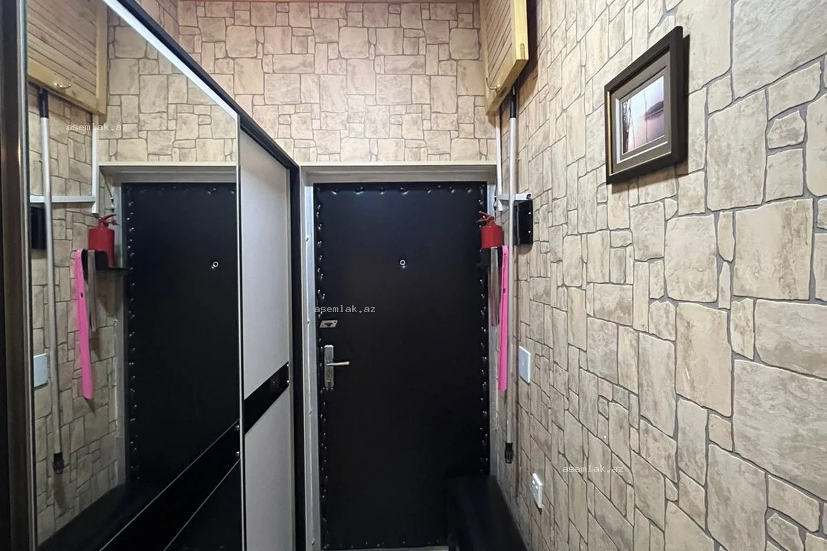 Bakı şəhəri, Masazır — 3 otaqlı yeni tikili satılır - 14