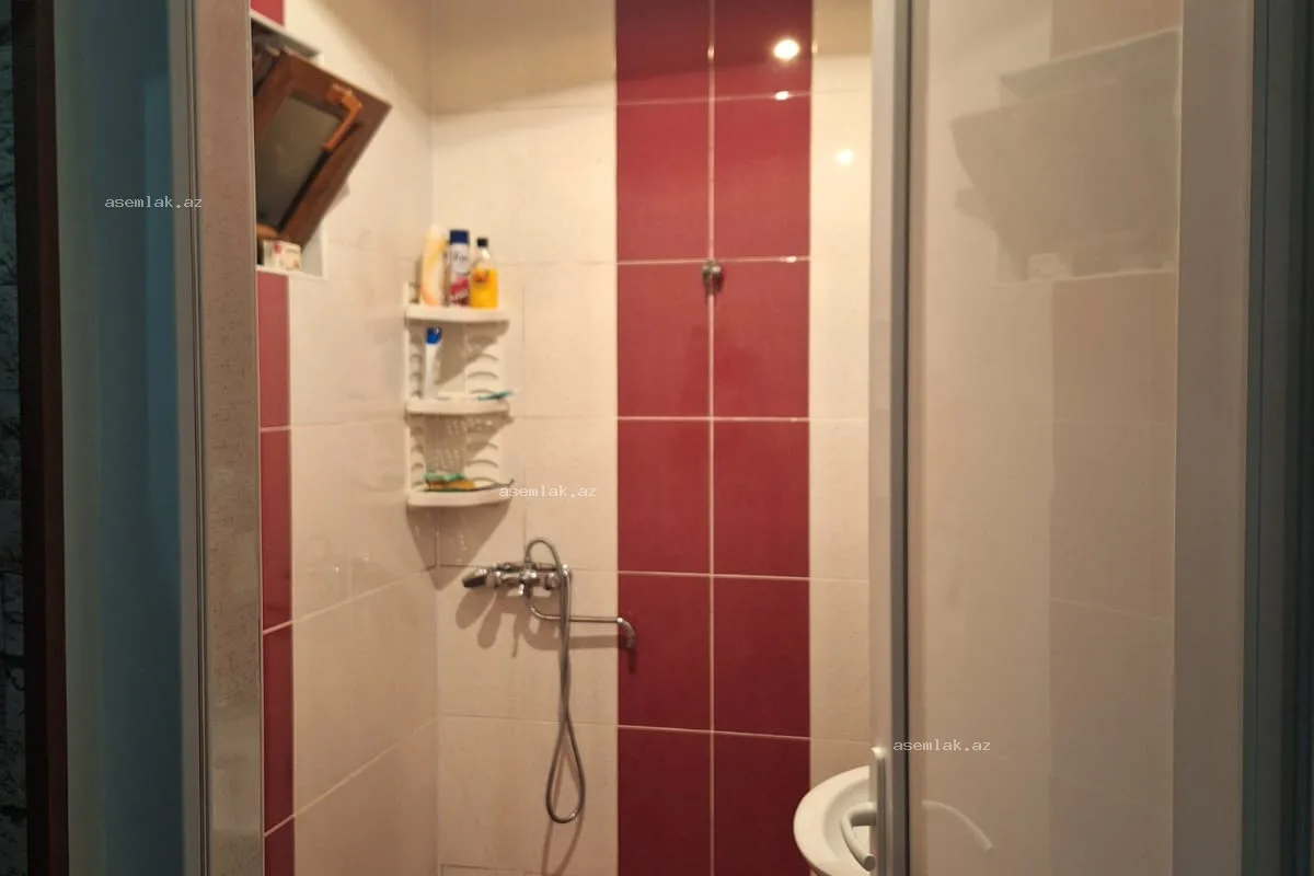 Bakı şəhəri, Ramana — 1 sot həyət evi satılır - 11