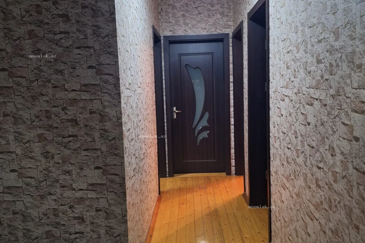Bakı şəhəri, Ramana — 1 sot həyət evi satılır - 4