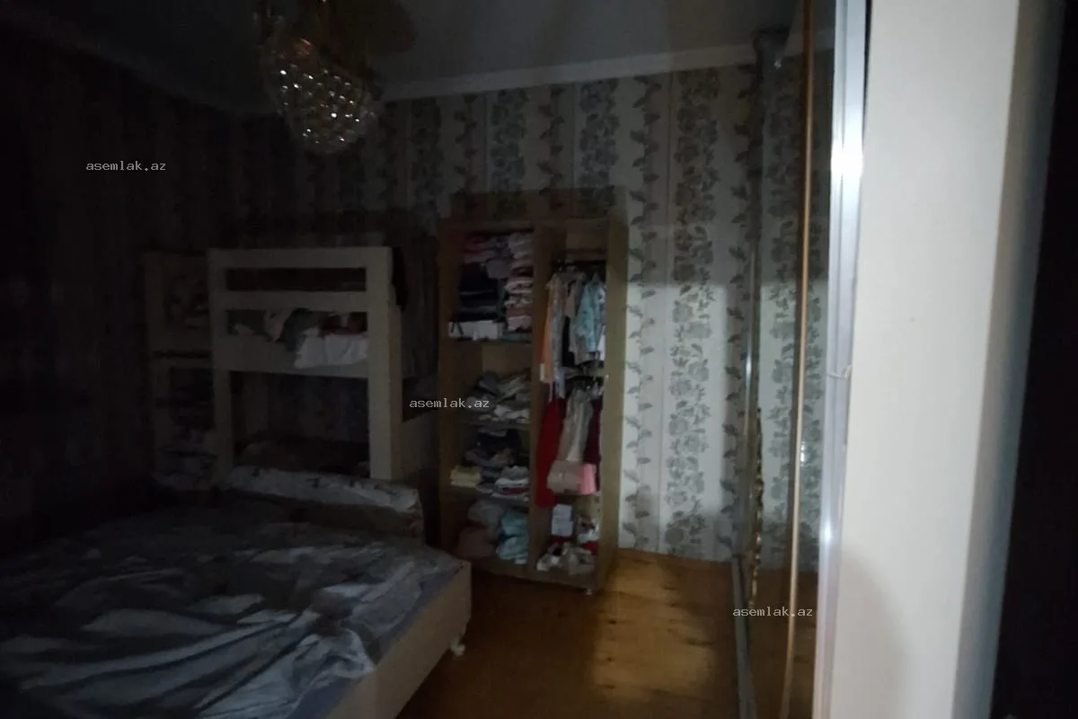 Bakı şəhəri, Ramana — 1 sot həyət evi satılır - 6